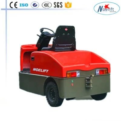 1500kg Powered Tow Tractorbaggage Tow Tractor