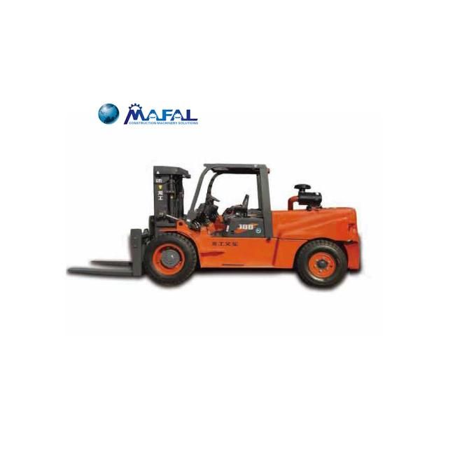 Lonking Brand New 5t Fd50 Diesel Forklift for Sale