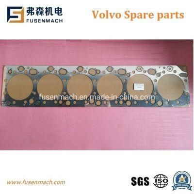 Volvo Spare Parts for Sale Diesel Generator 1641 1642 1643 (Cylinder head gasket 21431327)