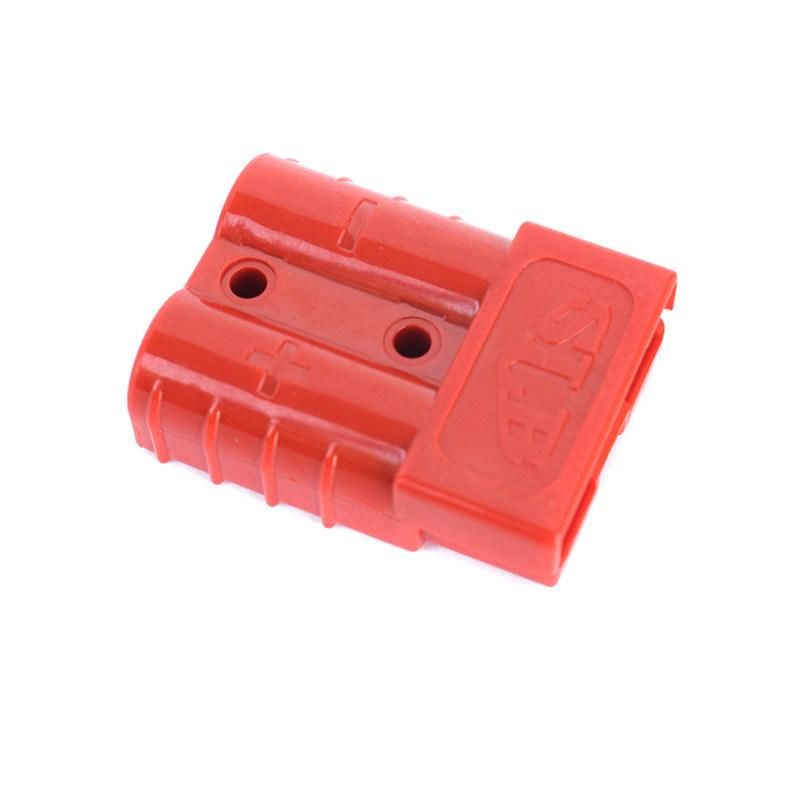 Red Color SD50A China-Made Battery Connector