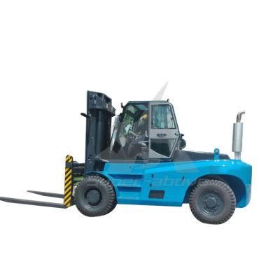 20 T Diesel Forklift Trucks