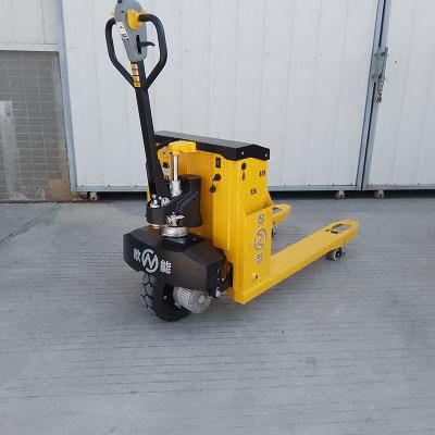 Forklift All Terrian Jiangmen 5 Tons Cross-Country Electric Truck Cbdy