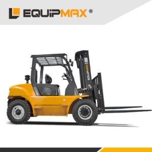 Forklift 5 Ton Diesel Forklift Price