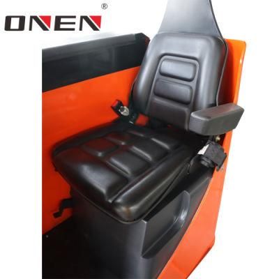 Brand Customized Various 1500kg Electric Sit-Down Battery Forklift Truck