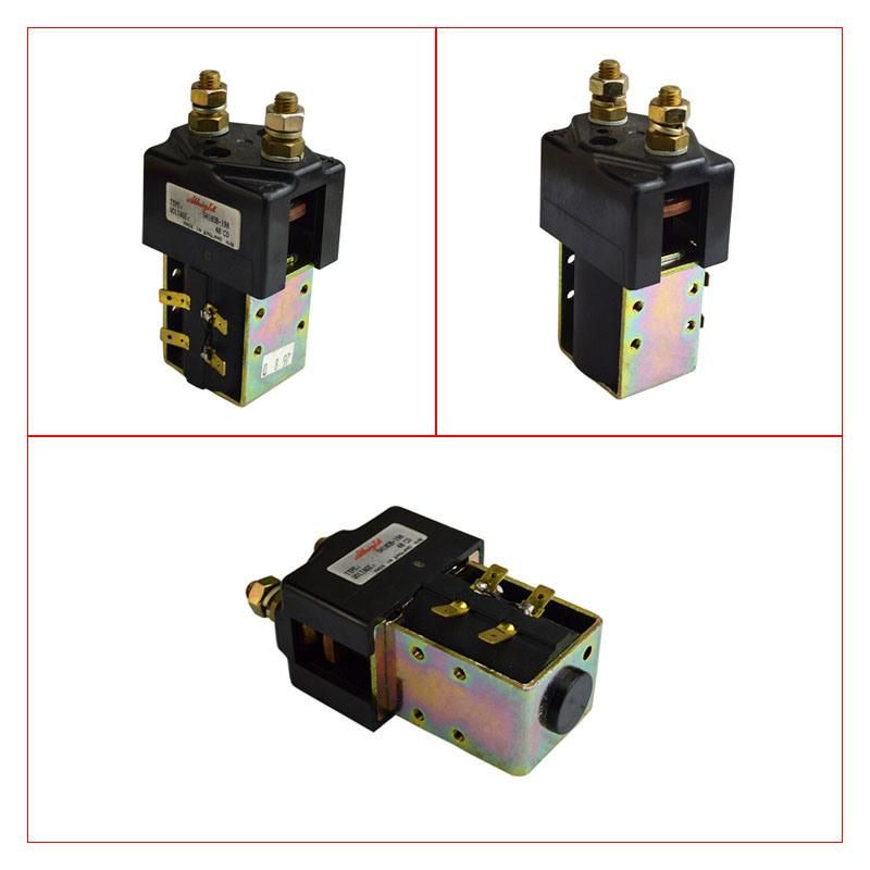 Forklift Parts Walking Contactor for Tcm48V, 29502-63101