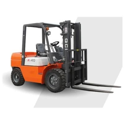 Hydraulic 3 Ton 4 Ton 5 Ton 7ton 10ton Diesel Forklift with CE Certificate