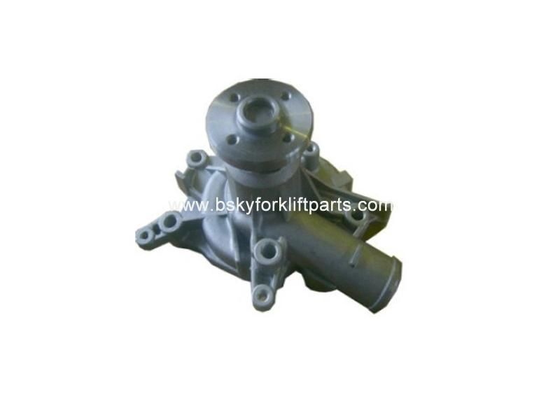 Water Pump for Mitsubishi 4G63 MD972457