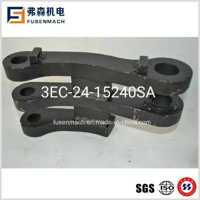 Forklift Parts for Komatsu Fd50A7 3ec-24-15240SA Link