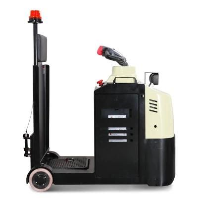 Germany Quality Electric Towing 3 T Tractor