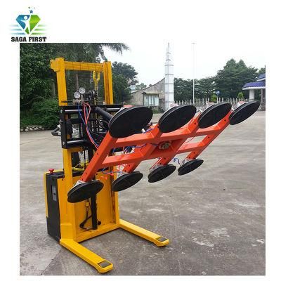 800kg Polywood Panel Elctric Vacuum Lifter for Sheet Metal