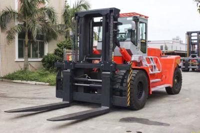 20 Ton 25 Ton Diesel Forklift 15 Ton 16 Ton