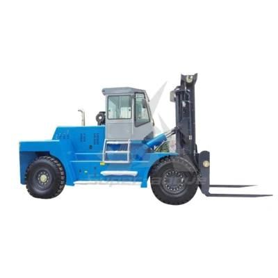 China Brand New 20ton Diesel Forklift