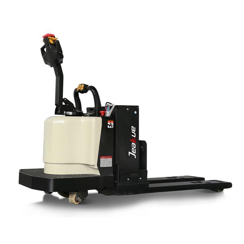 Standard 3.0t Electric Pallet Truck