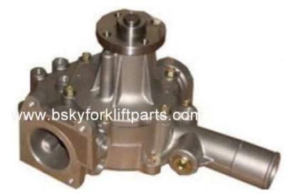 Forklift Water Pump for Toyota 2z