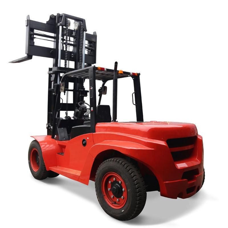 8-10t Diesel Forklift