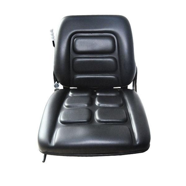 Toyota Tractor Spare Parts Forklift Seat