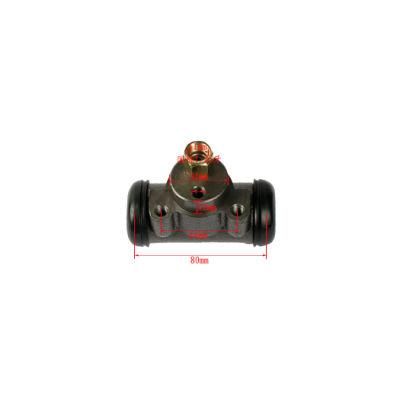 Forklift Parts Wheel Cylinder for Hangcha30hb, 30hbscfb