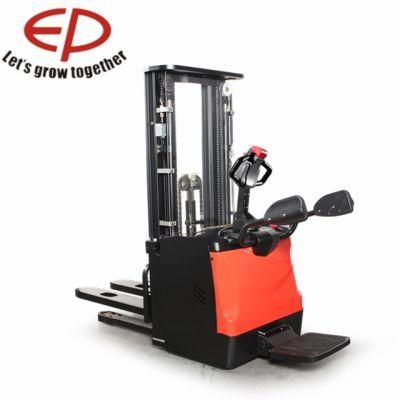 Powering Steering Strength Structure Electric Stacker