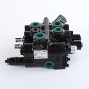 Hangcha Forklift Spare Part A300-611100-001/CDB2-F15N6-02 Multi-Way Control Valve