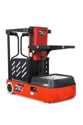 Ep Medium Level Man-Rated Order Picker 330kg Model Jx0