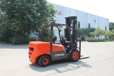 1ton 10tons Wego Brand New Forklift