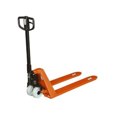 Superior Quality Hydraulic Hand Pallet Manual Weighing Hand Pallet