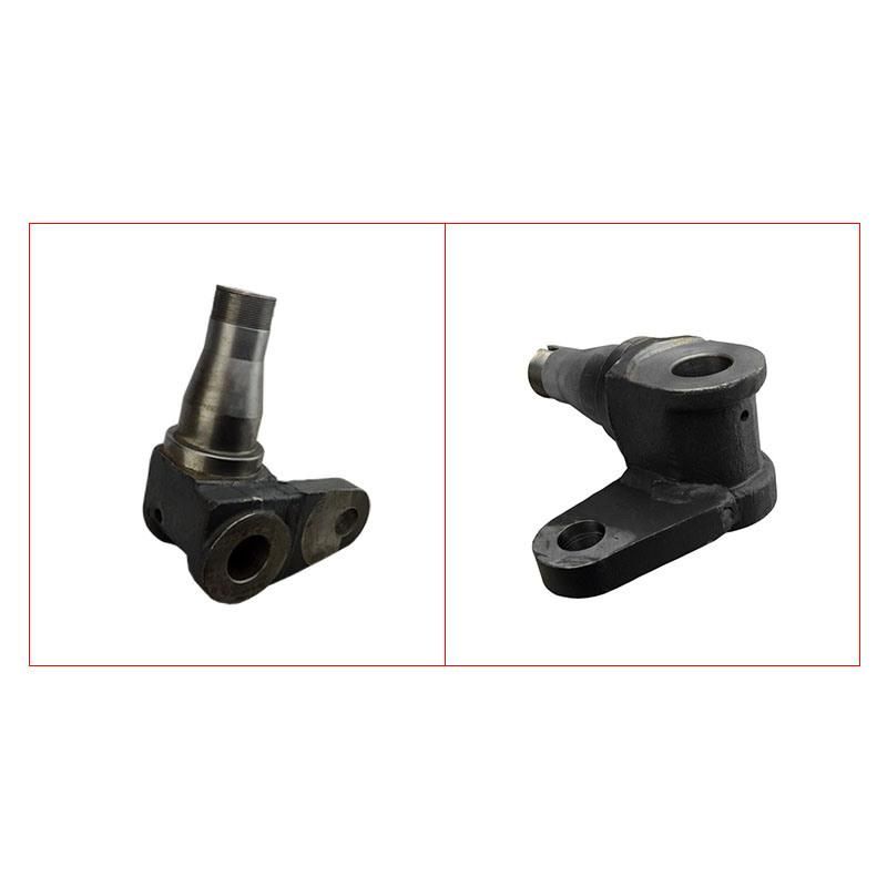 Forklift Parts Steering Knuckle for Heli/Z8/5-7t, 55802-43041, 25784-32192