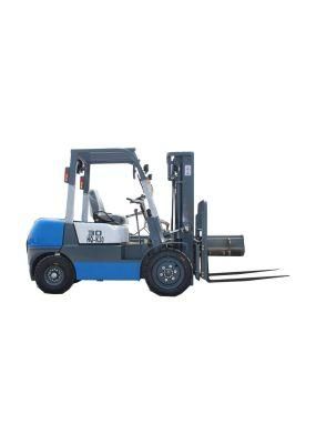 Haiqin Brand (HQ-K30) with Japan Isuzu Engine 3.0ton Diesel Forklift