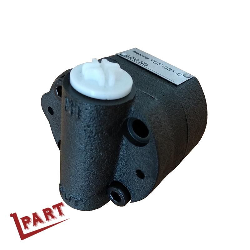 Forklift Parts 7fb Steering Hydraulic Pump 45540-13131-71 for 1-3t Forklift