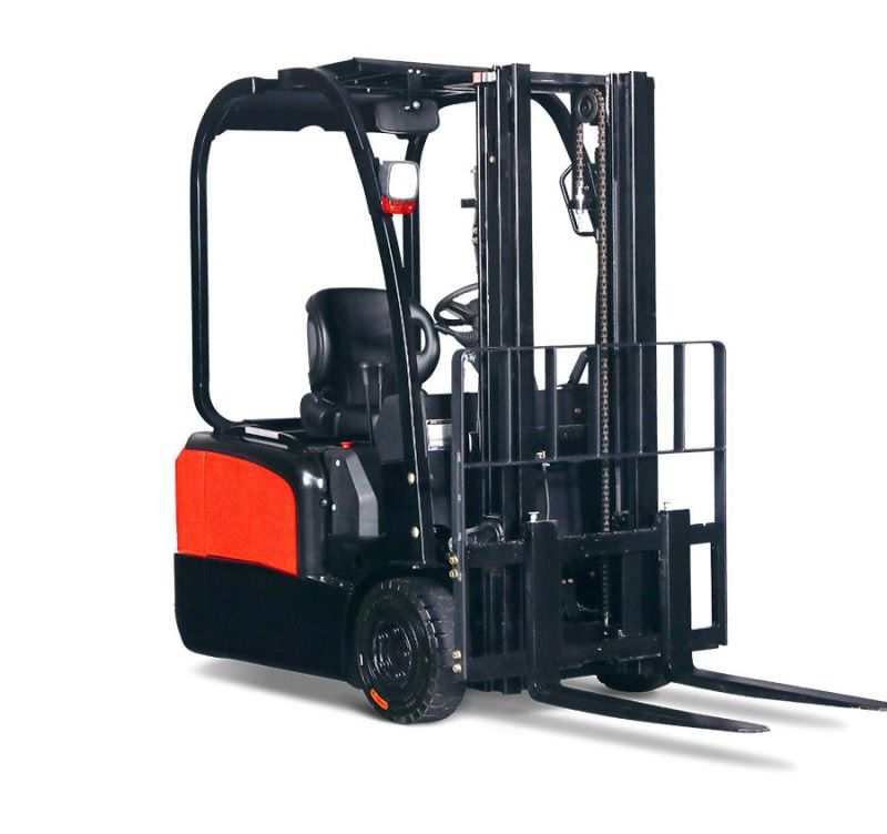 3.0ton Electric Forklift Diesel Forklift Price