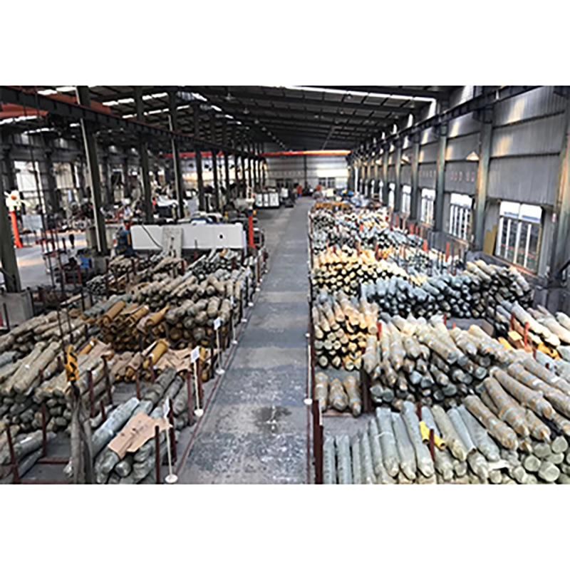 Forklift Spare Parts of Material Handling Equipment for Forks