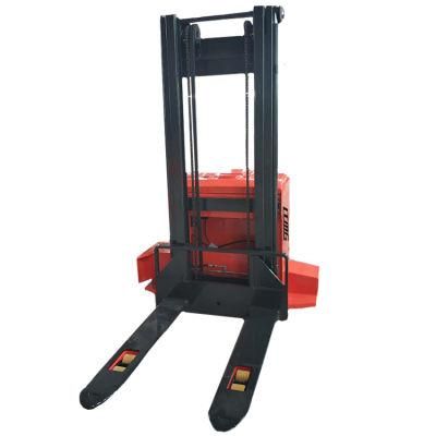 Ltmg Electric China Trucks Price Pallet Fork Lift Truck Laser Forklift Agv