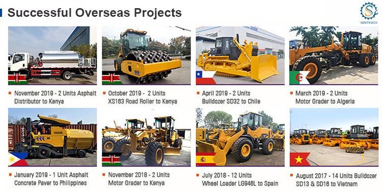 Hot Sale Diesel Engine Mini New Design4 Wheels Forklift Truck