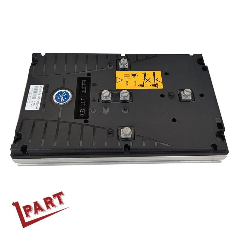 Forklift Parts Pg Drives Technology Set865L 80V 650A Pg Controller