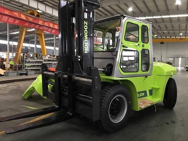 Zoomlion Forklift Zoomlion 3t Diesel Forklift Fd35z