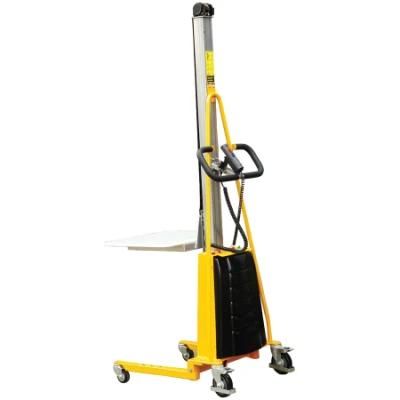 Operation Lifting Equipment Electric Lifing Aluminium Work Positioner 150kg Capacity