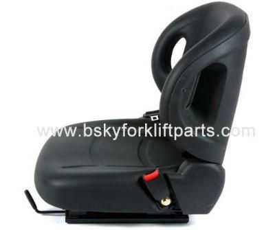 Seat for Toyota Forklift Without Suspension
