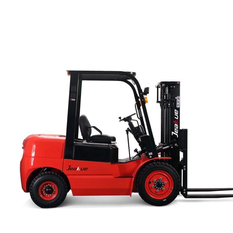 3t Diesel Forklift