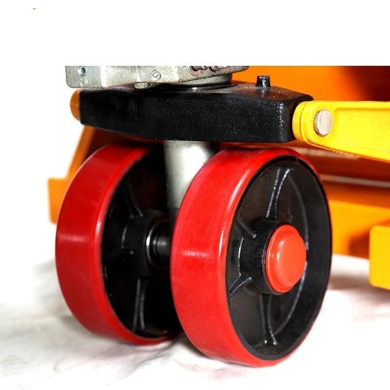 2 Ton 3 Ton Hand Pallet Truck Manufacturers in Delhi