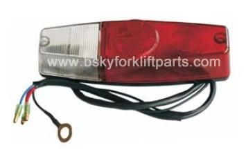 Forklift Parts Rear Lamp (BFP12022)