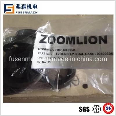 Hydraulic Pump Oil Seal Part No. T220.6001.2.3