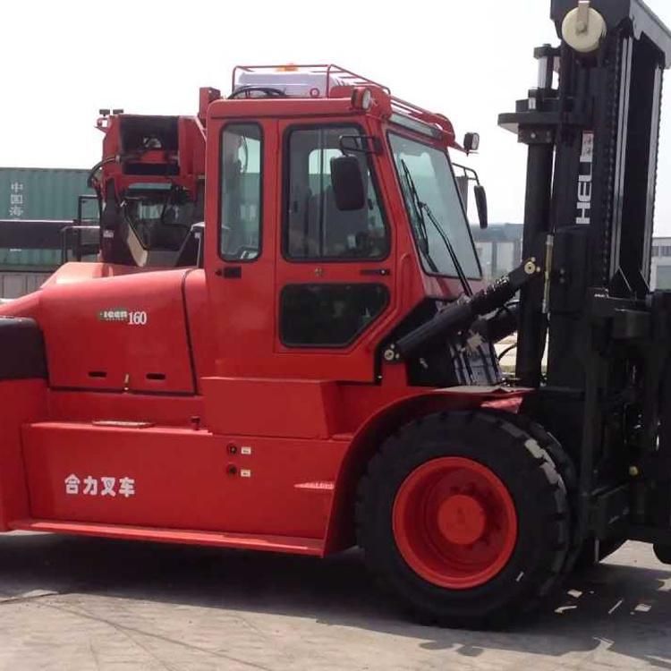 Heli 16 Ton Heavy-Duty Forklift Cpcd160