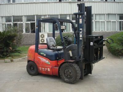 Forklift Attachments Spare Parts 4t Load Extender with CE for Doosan Forklift