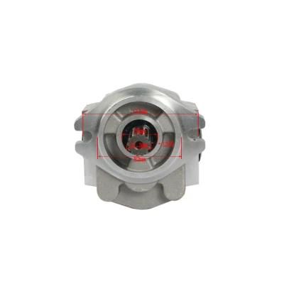 Forklift Parts Hydraulic Pump and Gear Pump Used for Heli10t/6102 with OEM Cbka-G436-at@L