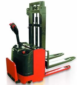 1-2 Ton Full Electric Forklift