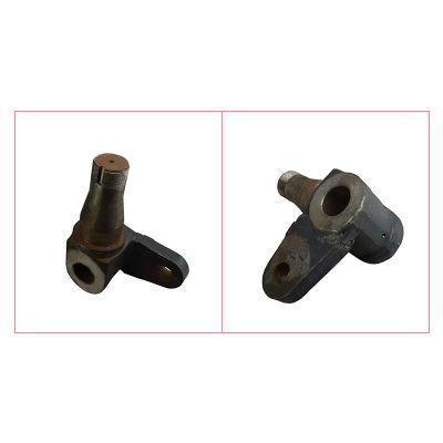 Forklift Parts Steering Knuckle for Heli/Z8/5-7t, 25784-32182, 55802-42021