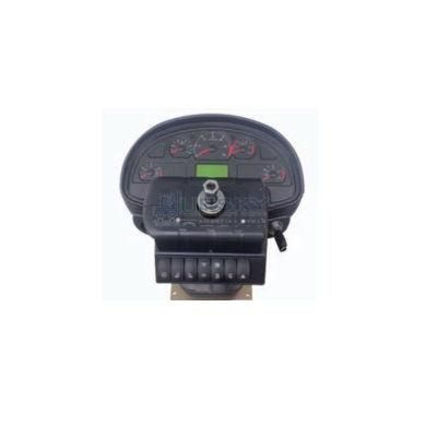 Forklift Parts Instrument Board Assy Bfp18051