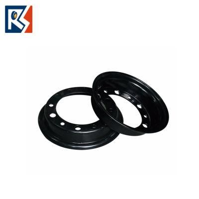 3.00d-8 Steel Wheel Forklift Split Rim