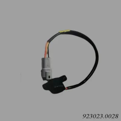 Kalmar Reach Stacker 923023.0028 Potentiometer Sensor Price