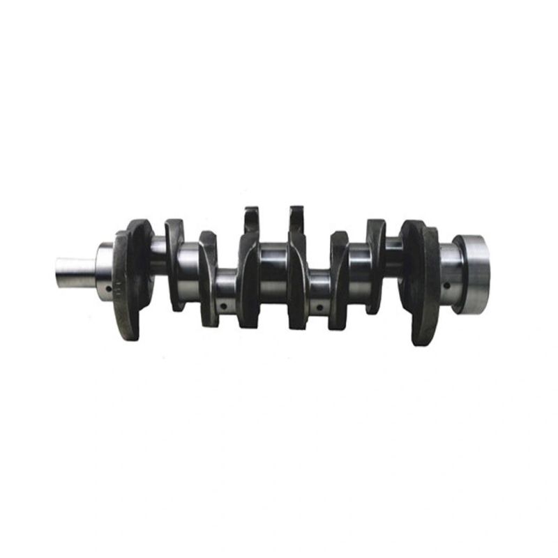 Forklift Parts Crankshaft Used for K25 Brandnew with OEM 12201-K25